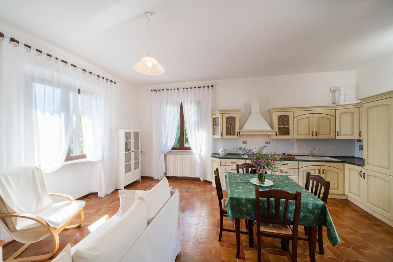 Agriturismo Podere Coldifico Sassoferrato Екстериор снимка