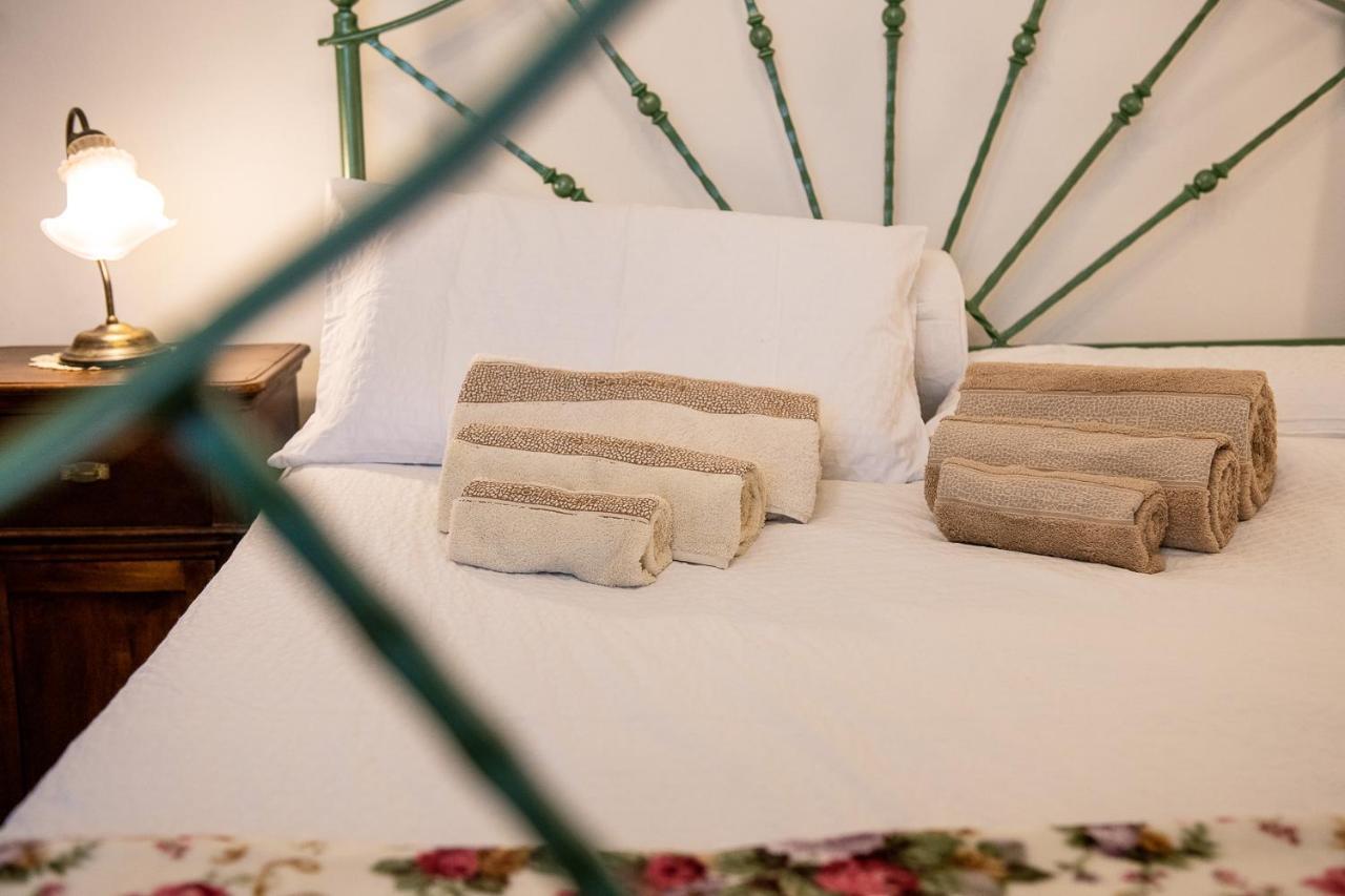 Agriturismo Podere Coldifico Sassoferrato Екстериор снимка