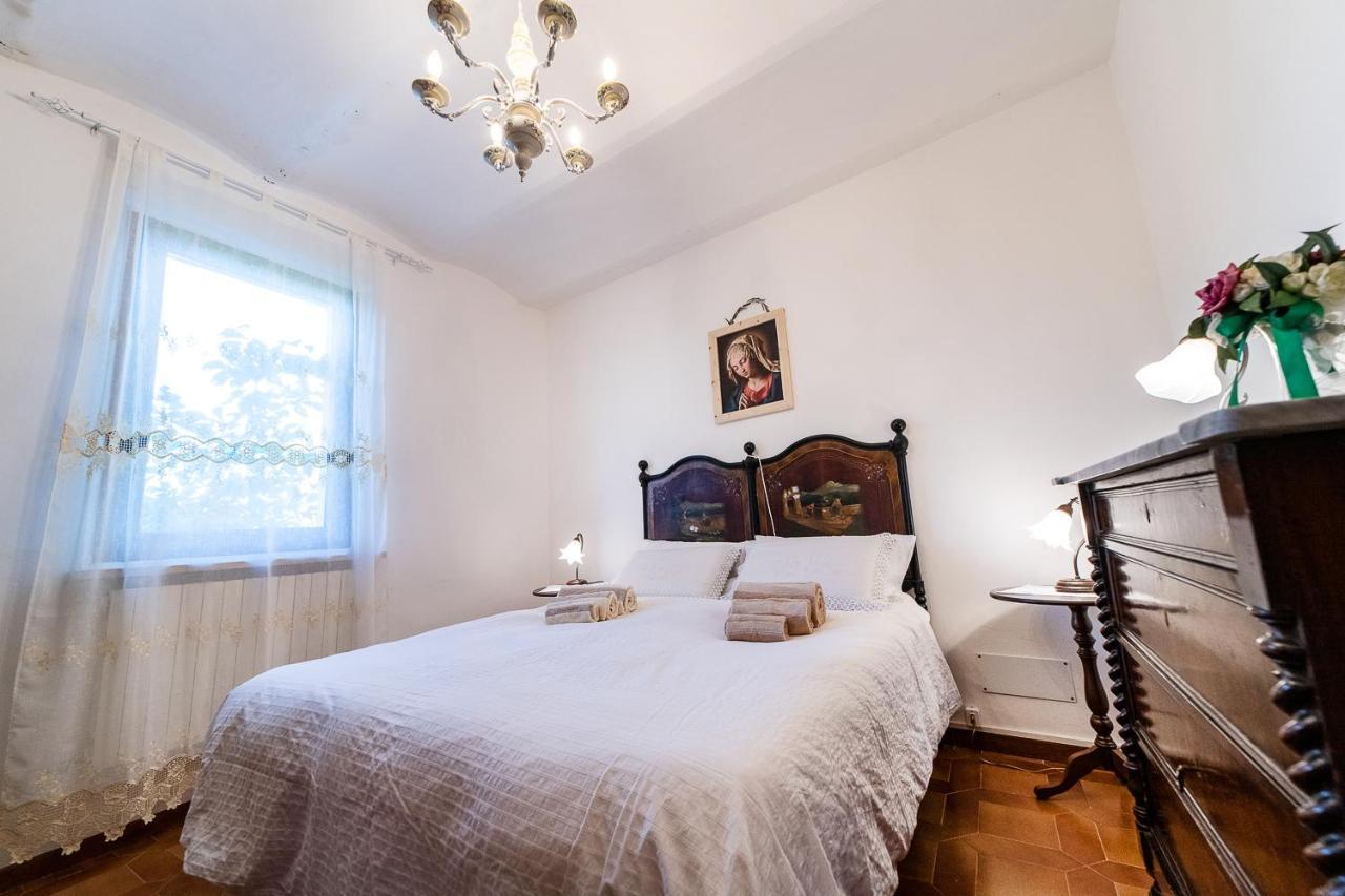 Agriturismo Podere Coldifico Sassoferrato Екстериор снимка