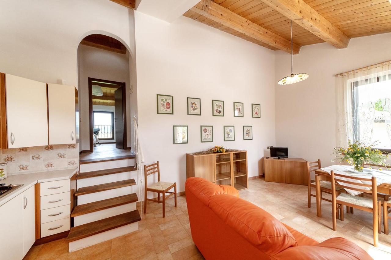 Agriturismo Podere Coldifico Sassoferrato Екстериор снимка