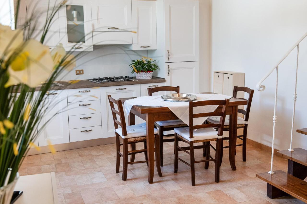 Agriturismo Podere Coldifico Sassoferrato Екстериор снимка