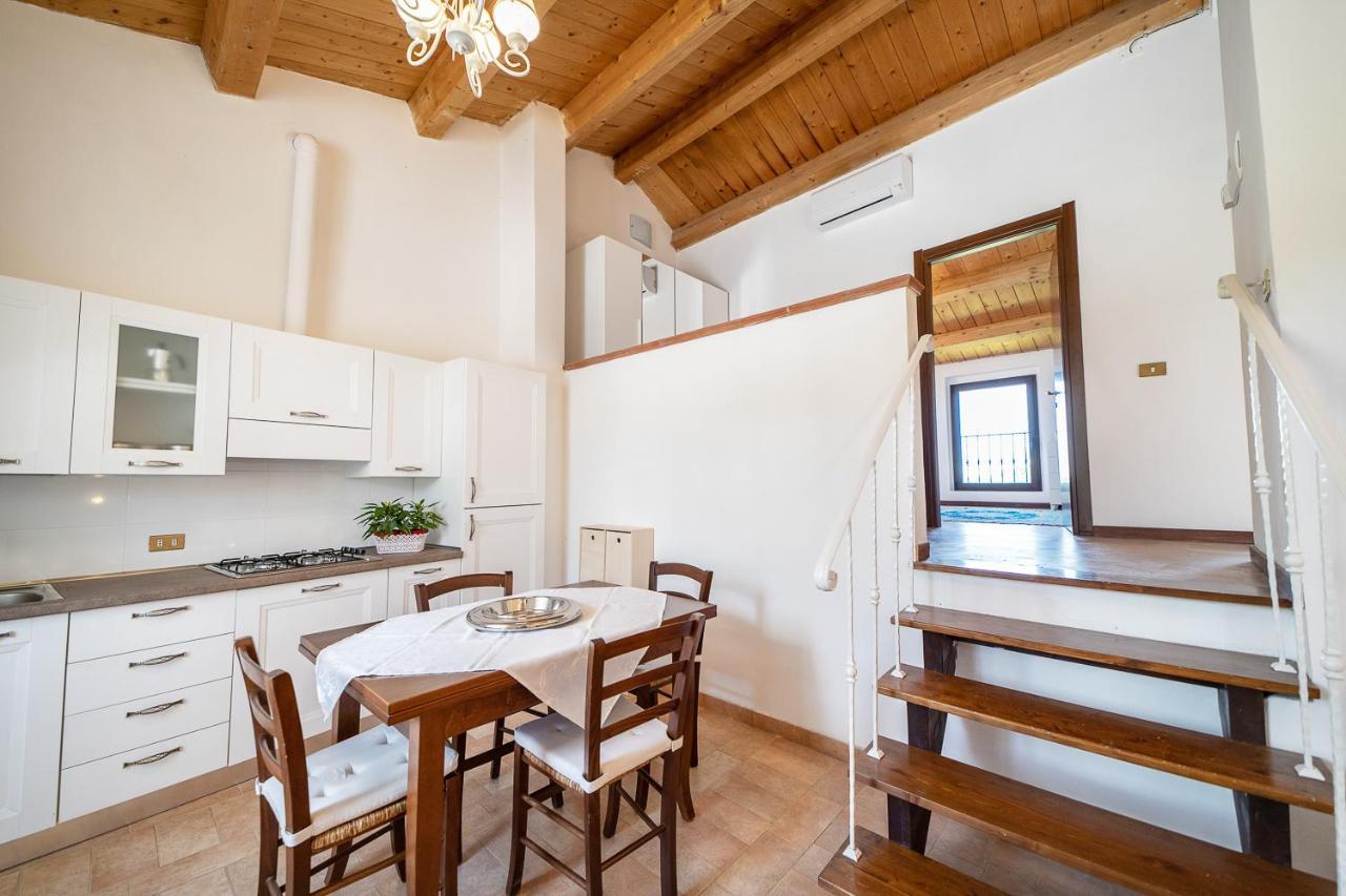 Agriturismo Podere Coldifico Sassoferrato Екстериор снимка