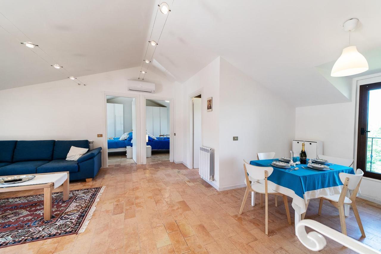 Agriturismo Podere Coldifico Sassoferrato Екстериор снимка