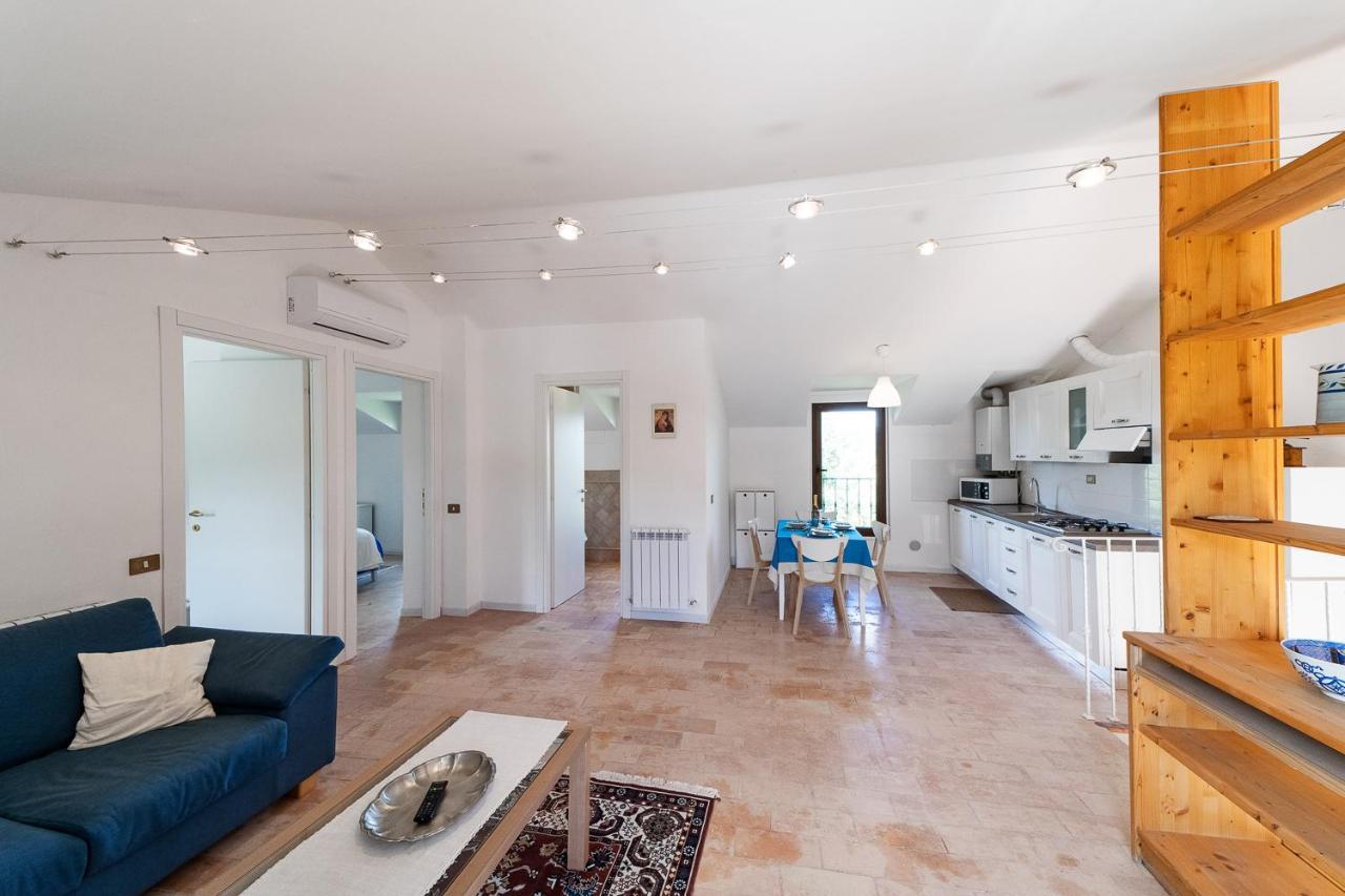 Agriturismo Podere Coldifico Sassoferrato Екстериор снимка