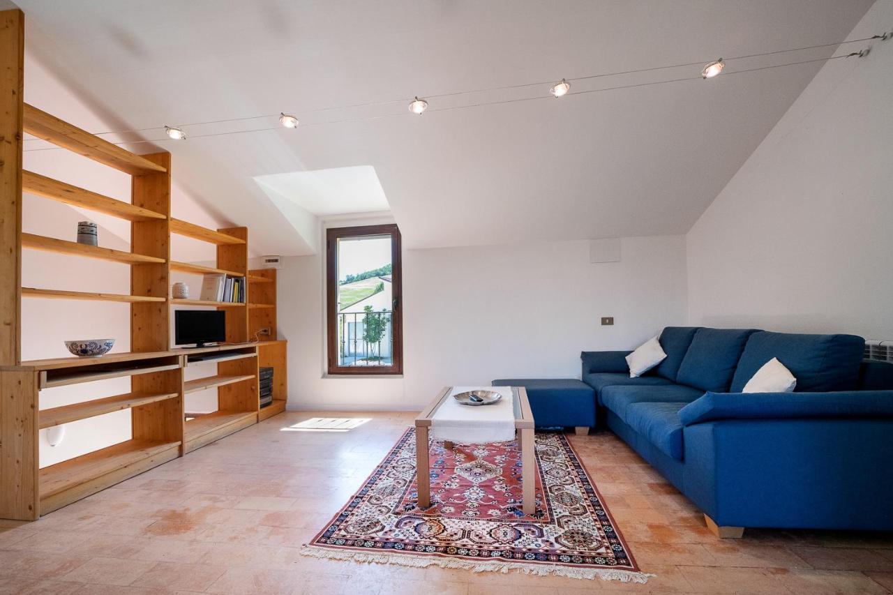 Agriturismo Podere Coldifico Sassoferrato Екстериор снимка